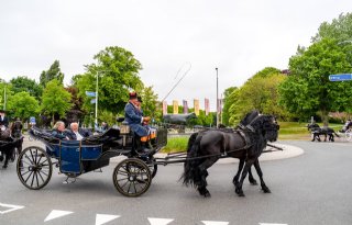 Honderdjarig Fries Landbouwmuseum feestelijk heropend