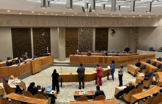 VVD en NSC steunen koers, maar Wiersma moet wel vaart maken