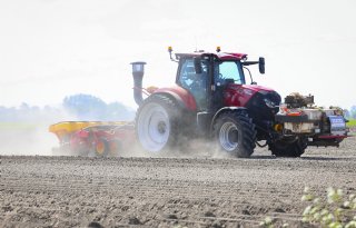 'Nieuwe bietenrassen leveren 5 tot 10 procent meer opbrengst'