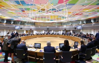 Landbouwraad: 'GLB-budget en twee pijlers moeten blijven'