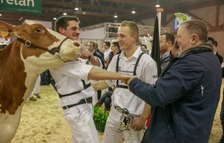 Geen vee op Agribex 2025 na regionaal dierverbod evenementen
