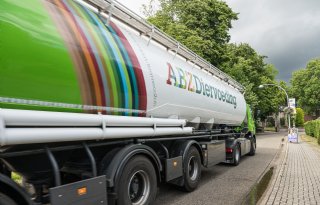 ABZ Diervoeding boekt winst ondanks krimp