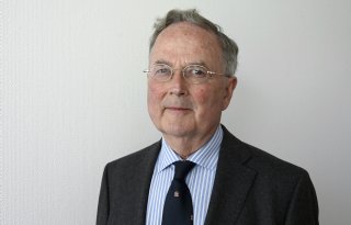 BBB-senator Robert Croll stapt over naar D66
