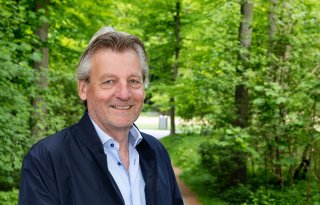 'Het is cruciaal om het cluster van aardappelen in stand te houden'