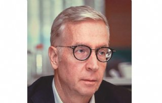 IRS heeft een nieuwe directeur