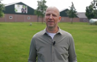 Innovatie en toekomstvisie in de Nederlandse varkenshouderij
