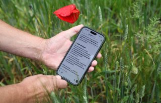 Digitale landbouw groeit drie keer zo snel als gemiddelde technologie