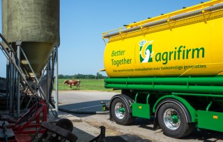 Financieel gezond jaar Agrifirm resulteert in ledenuitkering