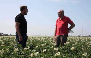 Bodemgezondheid heeft prioriteit bij Reka
