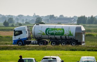 Melkprijs FrieslandCampina levert 2,75 euro in