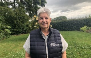 'Afkalfpiek in de zomer door blauwtong vraagt aandacht'