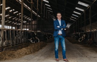 'Eén extra grassnede maakt beregenen vaak al rendabel'