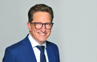 Geert Moelker is nieuwe directeur Slachttoezicht bij NVWA
