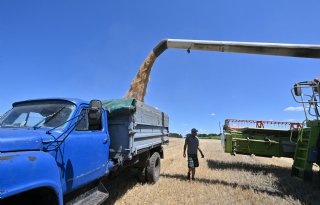 EU en Oekraïne sluiten nieuwe handelsovereenkomst over landbouw