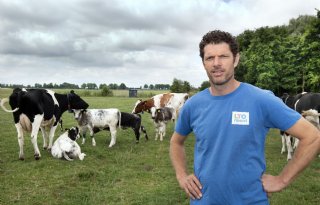 Verbijstering over landbouwplan Utrecht: 'Boeren betalen volle mep'