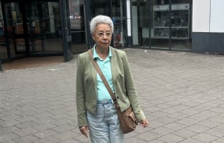 Randstedeling Ita Heuvel: 'Ik hoop het beste voor de boeren'