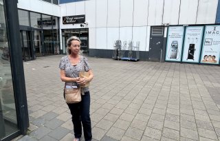 Randstedeling Hanneke Kuster: 'Het is uit de klauwen gelopen'