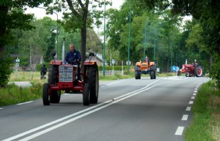 Gemiddelde trekker 33 jaar: 'Op tijd een beurt geven en goed nakijken'