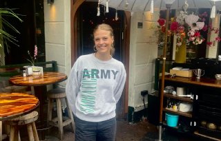 Randstedeling Marli Eeman: 'Boer niet voor alles laten opdraaien'