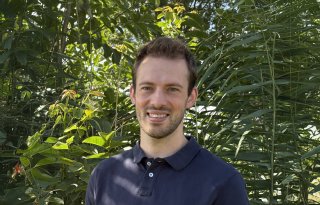 'Voor zuivelsector is Oekraïne nog geen grote concurrent'