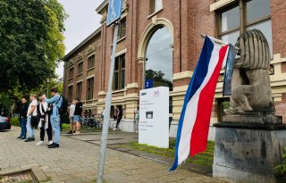 Rechter voegt MOB toe aan kort geding FDF
