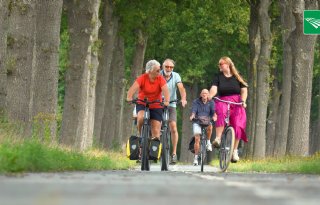 Zomerserie: boeren beleven de zomer tijdens fietstocht