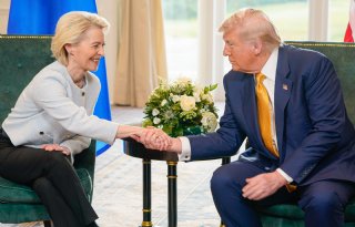 Gevolgen van deal met VS voor landbouw nog onduidelijk