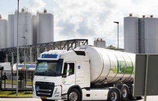 Grote melkprijsdaling is lang geleden voor sector