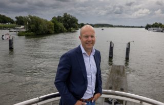 'De wet is stuk, eerst vergunning anders kan boer niet reduceren'