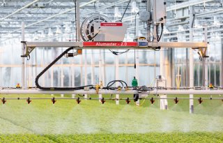 Duurzaam spuiten vereist meer maatwerk