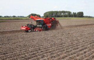 Nitraatmetingen geven inzicht en voorsprong op nieuw beleid