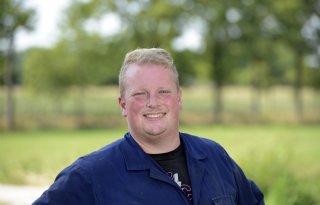 'Mais verwerken tot mks is in deze Brabantse regio niet interessant'