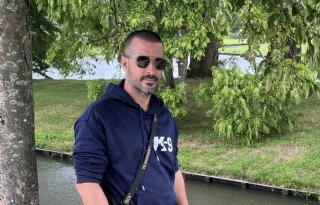 Randstedeling Joris Janssen: 'Boer en burger kunnen veel van elkaar leren'