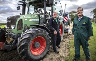 'Kruidenrijk grasland biedt voordelen en kan financieel prima uit'