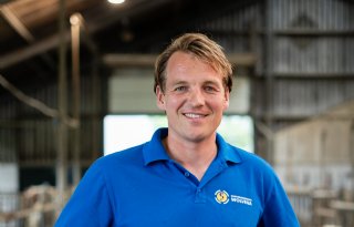 'Vaccineer als het afweersysteem van een koe het aankan'