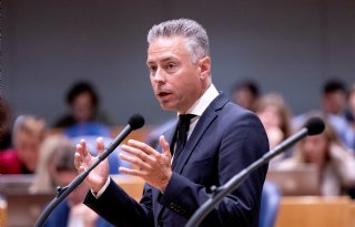 SGP pleit voor behoud fiscale voordelen voor agrariërs