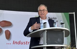 Reset aardappelketen noodzakelijk na perfecte storm 