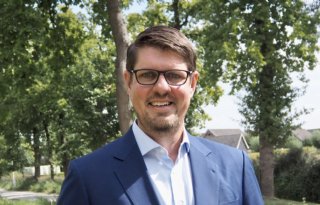 Elzo Kannekens wordt nieuwe directeur NZO