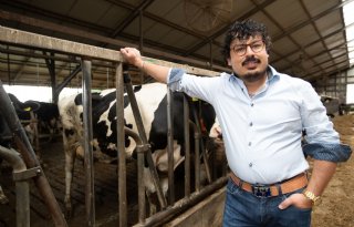 NAJK gaat volgende fase in: 'Als jonge boerenclub zijn we volwassen geworden'