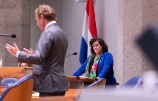 BBB roept minister op tot actie tegen dierenextremisten