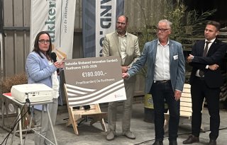 Biobased Innovation Gardens ontvangt subsidie van provincie Zeeland