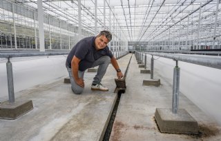 Telers meten en monitoren zelf waterkwaliteit in en rond hun bedrijf