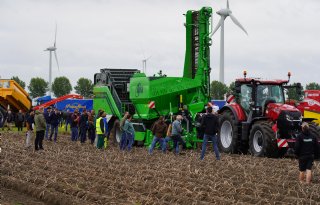 PotatoEurope trekt duizenden bezoekers