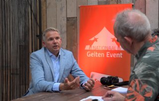 Dierenarts wijst op hoge effectiviteit Q-koortsvaccinatie