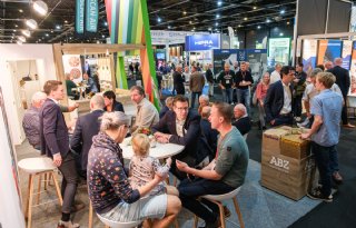 Dutch Pork & Poultry Expo trekt ruim 5.100 belangstellenden