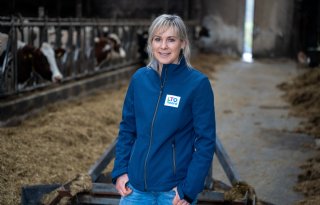 Vertrouwenspersoon Gaby de Ruiter verzamelt aangiftes