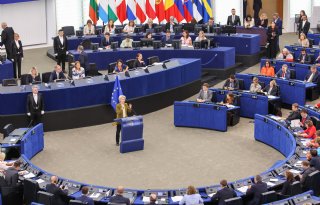 Europese Commissie komt met promotiecampagne voor Europees voedsel