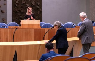 Kritiek op plan van Wiersma om afroming te stoppen