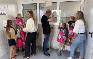 Weekend van het Varken trekt jong en oud