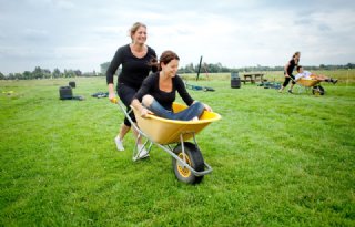 Verkiezing Tofste Boerderijuitje van Nederland van start